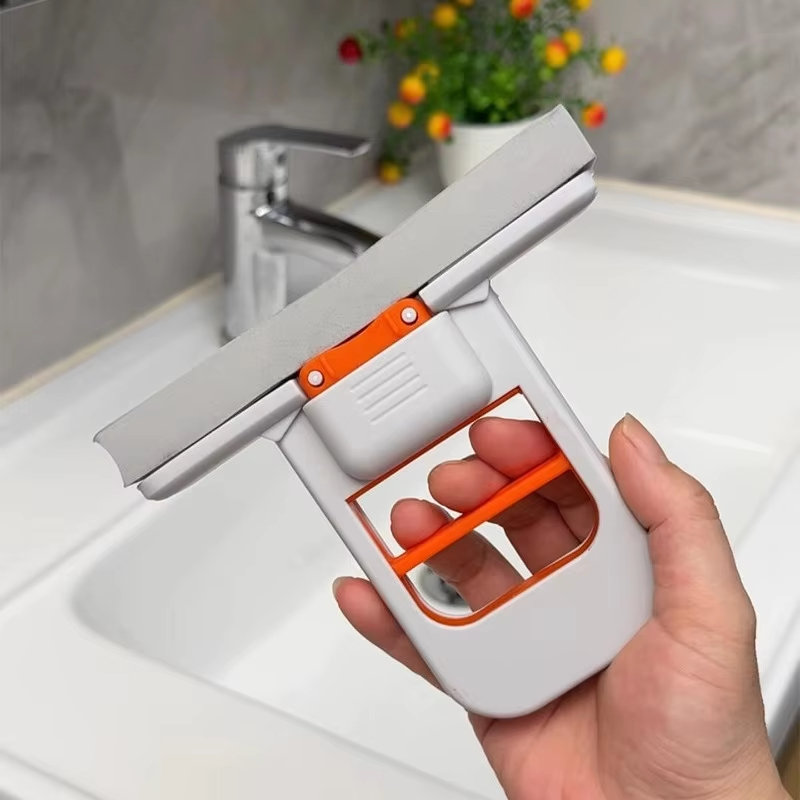 Mini Handheld Sponge Mop