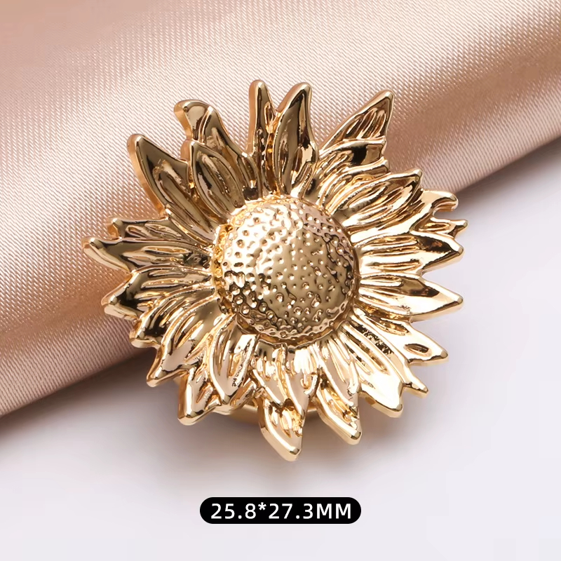 💎 Rhinestone & Pearl Decorative Collar Clips Set