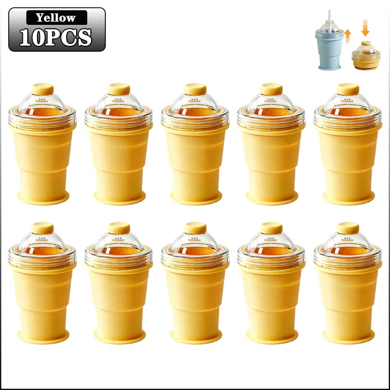 🧊 2-in-1 Ice Ball Maker & Cup