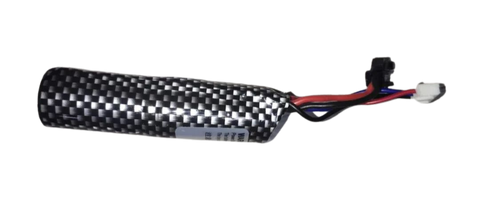battery J13