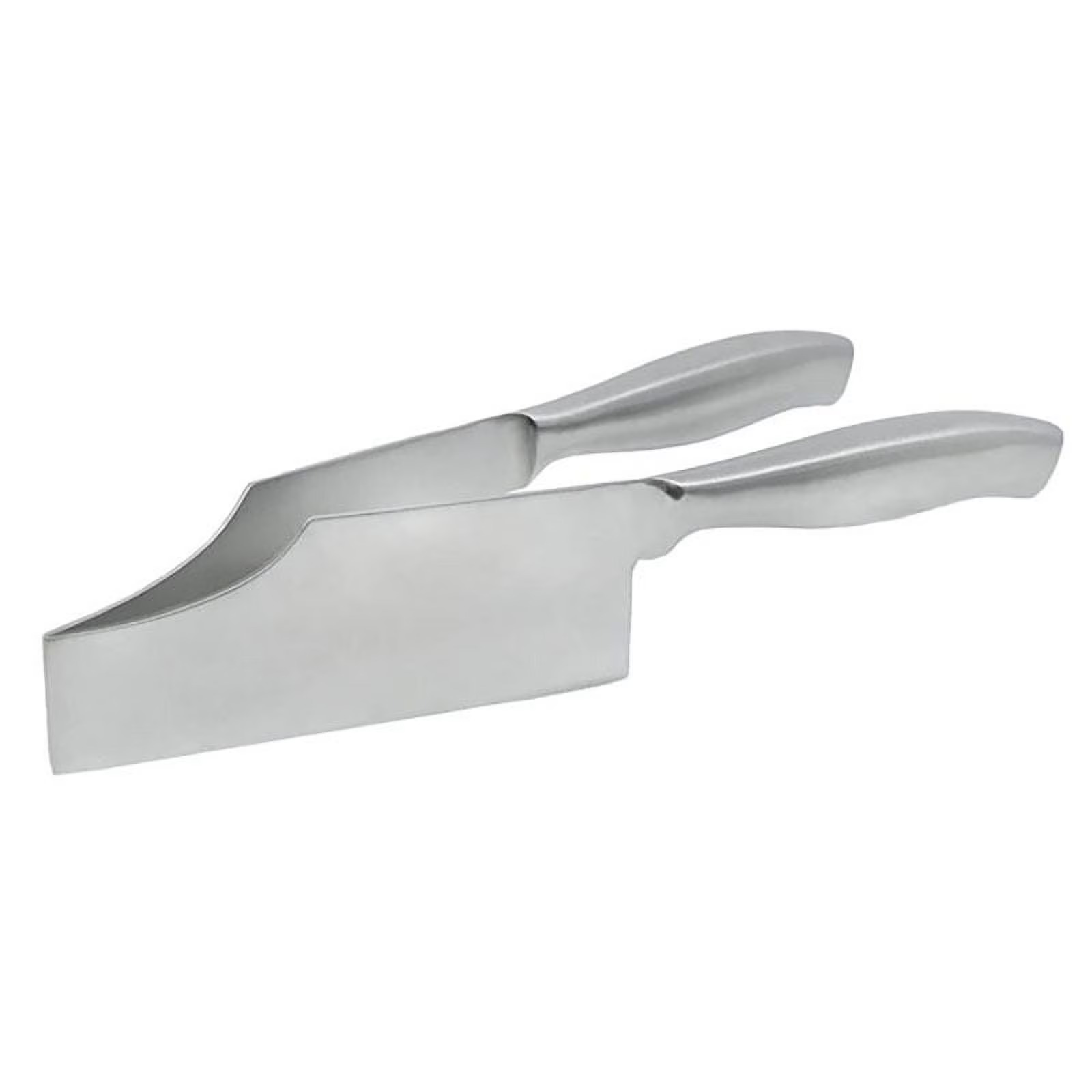 Adjustable Stainless Steel Cake Cutter & Server