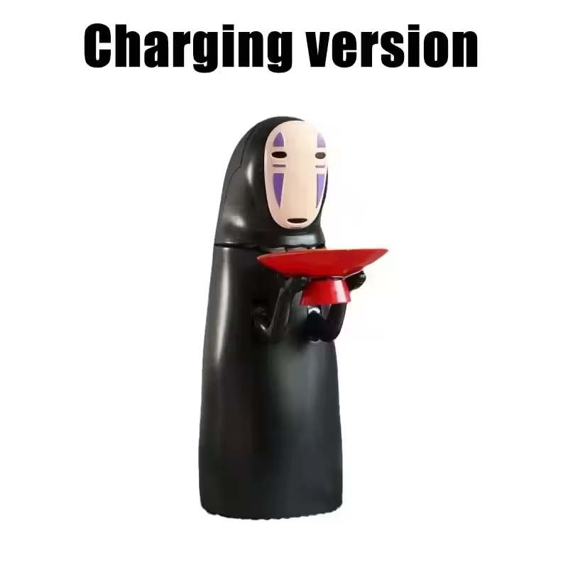 Automatic Coin-Eating Piggy Bank