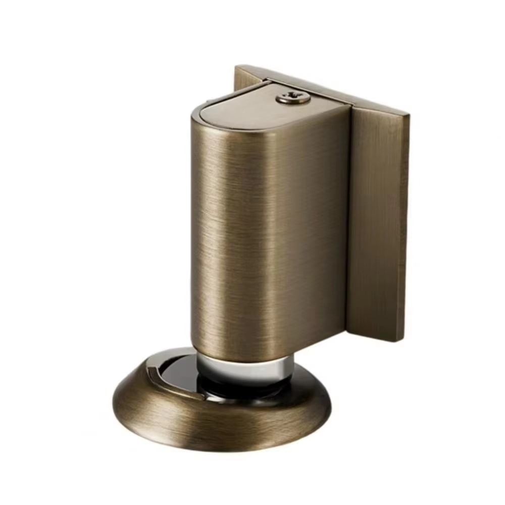 Magnetic Door Stopper – Punch-Free Heavy Duty Door Holder