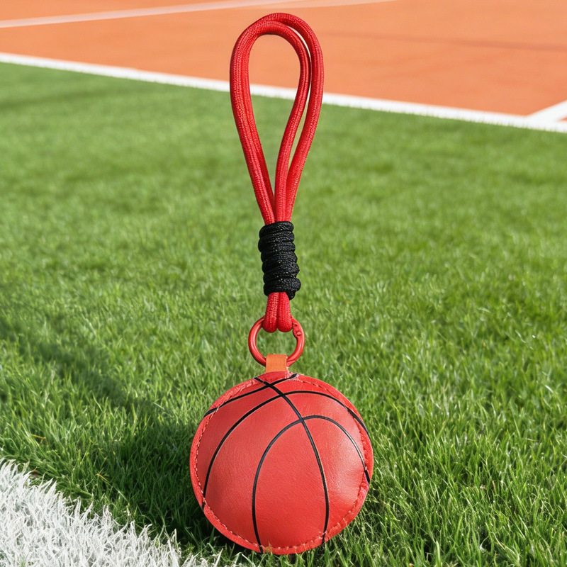 2026 Soccer Jersey Keychain