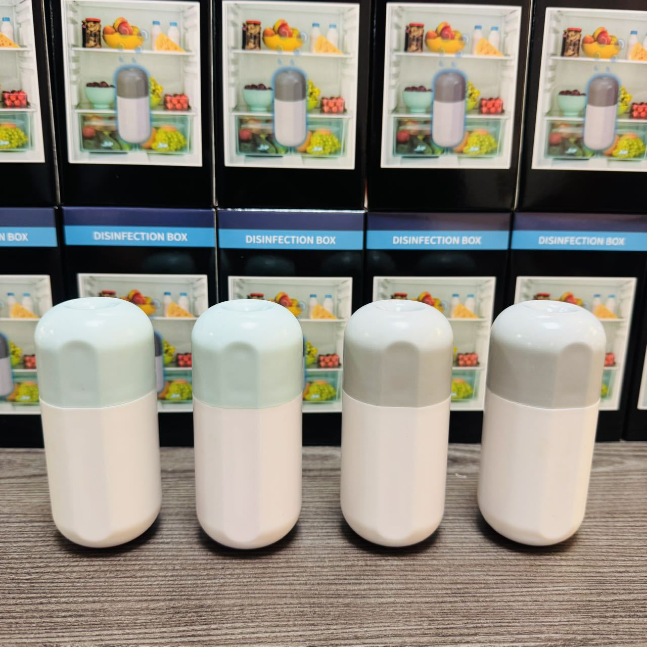 🔥Hot Sale🔥Multifunctional Plasma Deodorizer