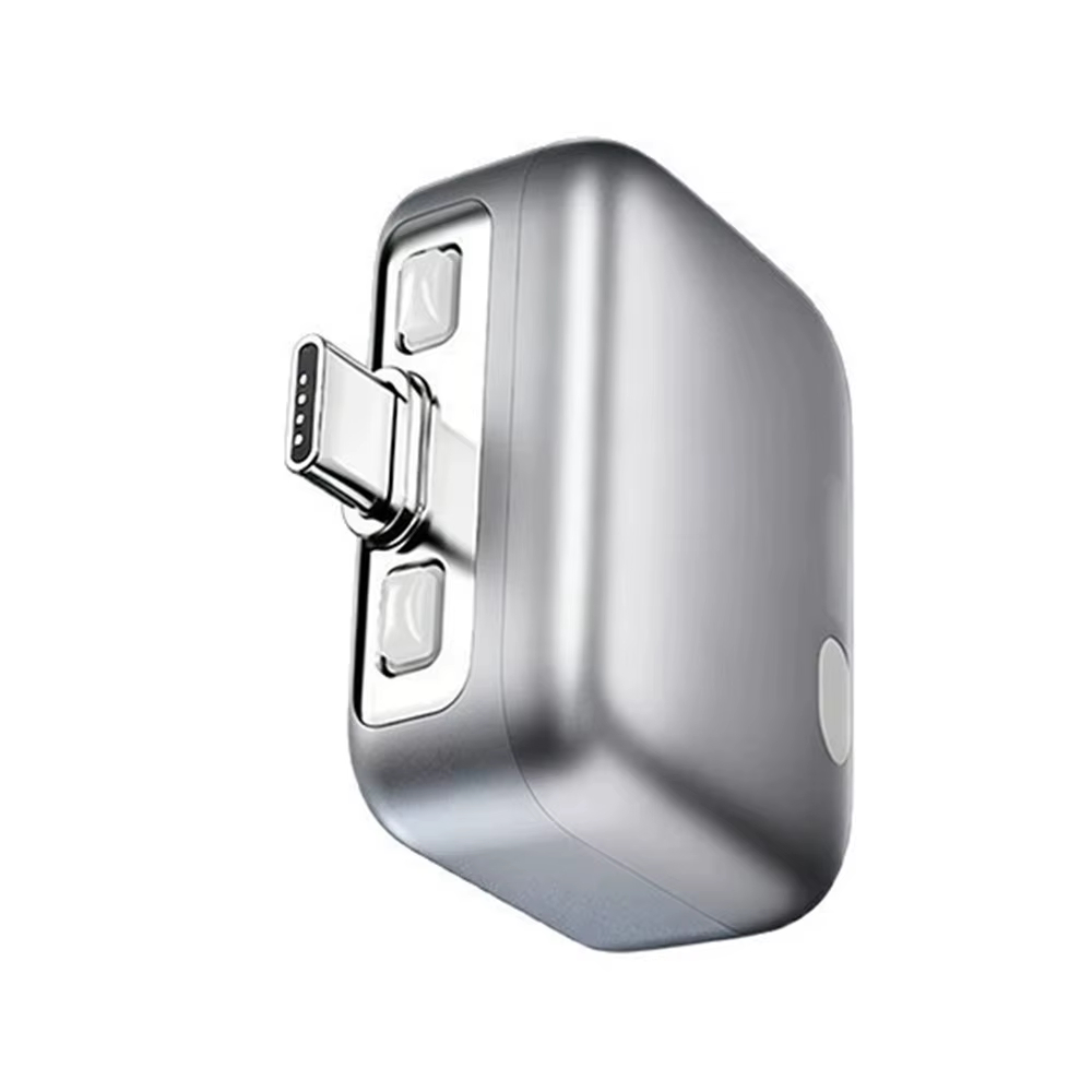 Smart Full Charge Separator USB-C Adapter