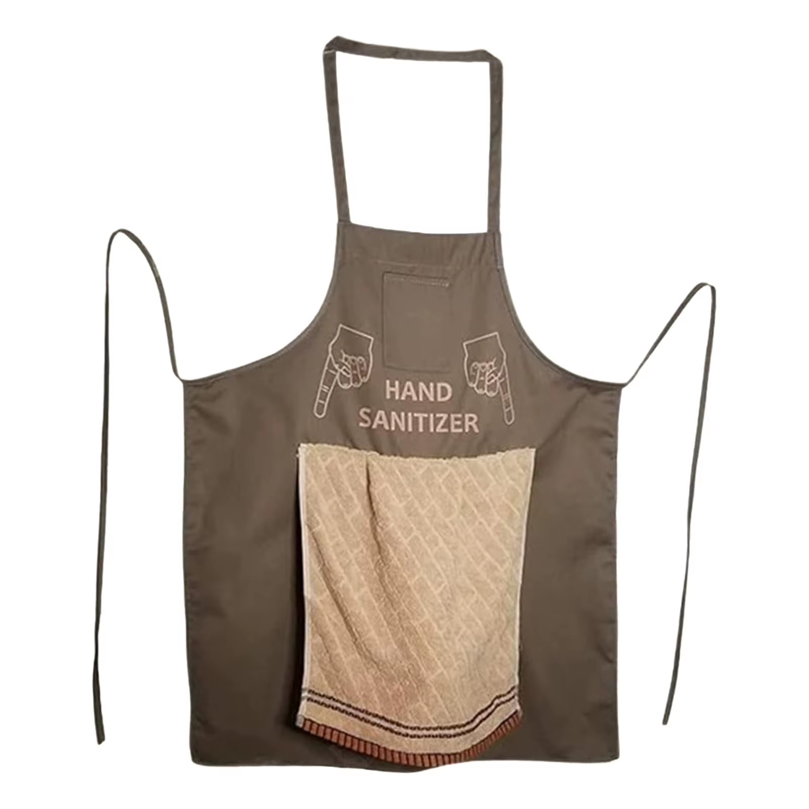 Funny Chef Apron