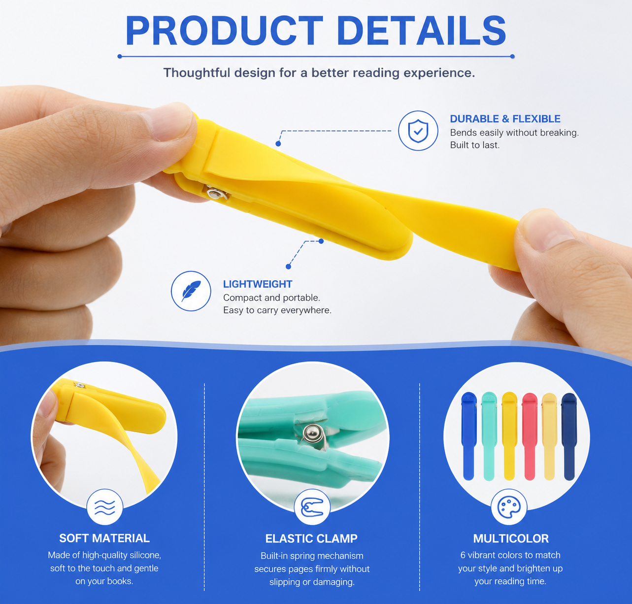 Automatic Bookmark