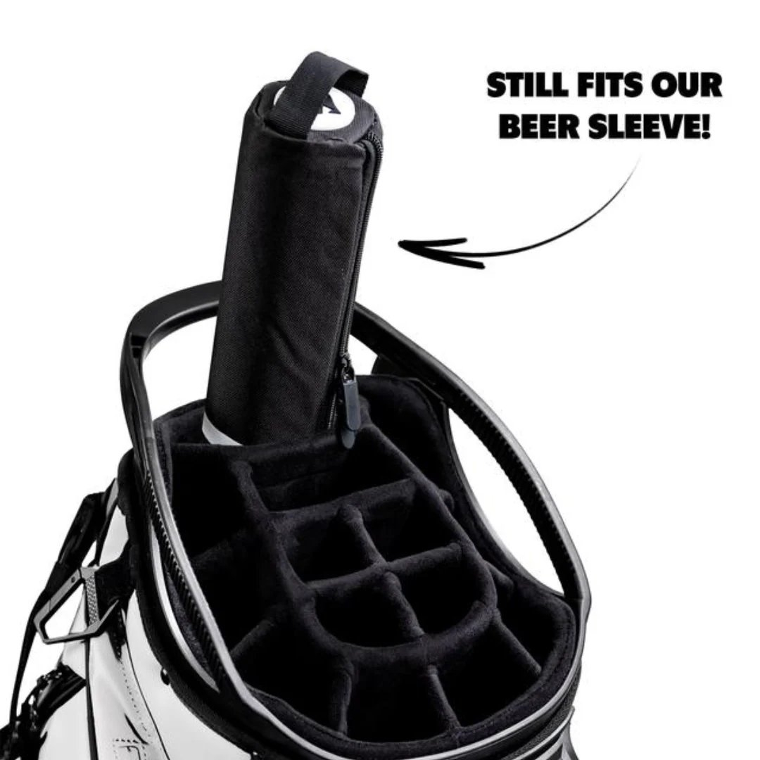 ⛳️Golf Bag Beverage Sleeve