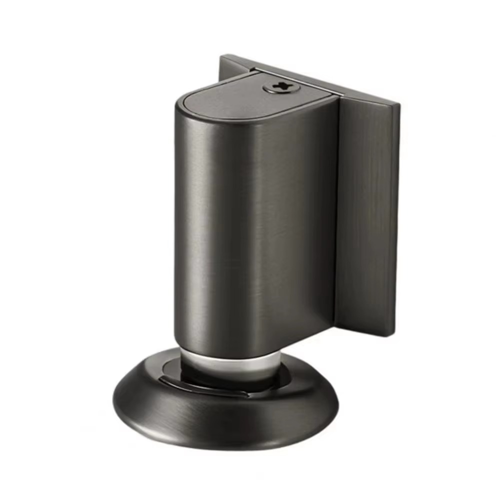 Magnetic Door Stopper – Punch-Free Heavy Duty Door Holder