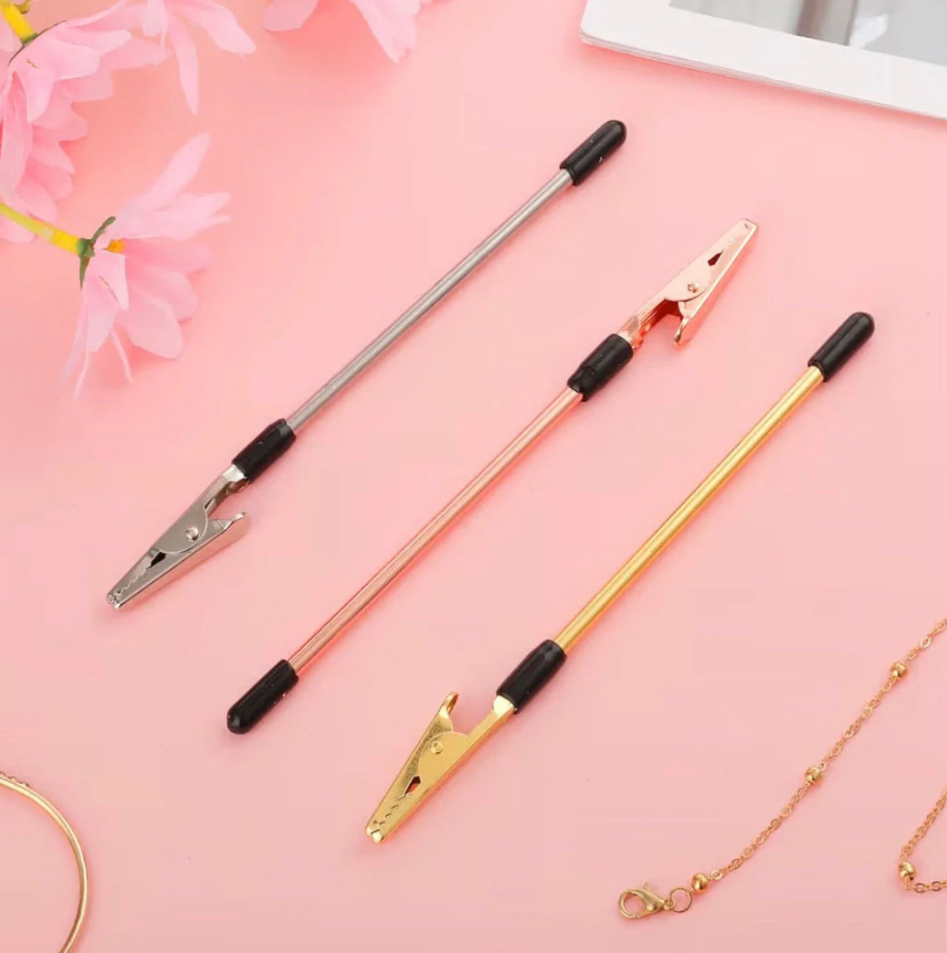 Bracelet Helper Tool – Fast & Easy One-Handed Fastening ✨
