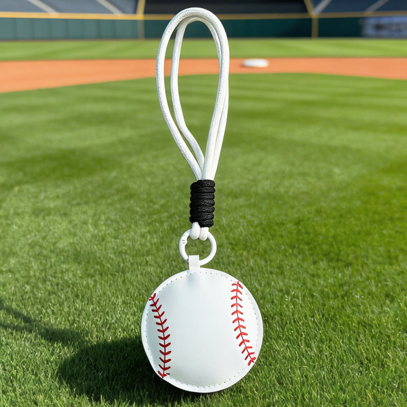 2026 Soccer Jersey Keychain