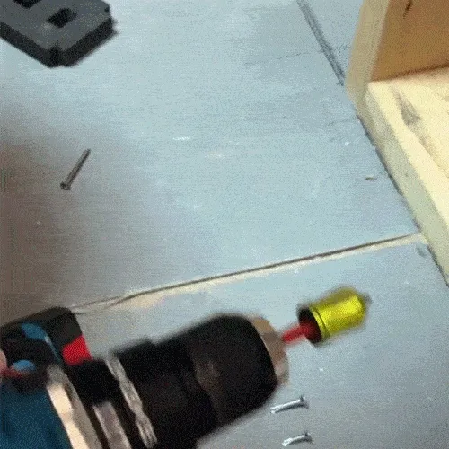 Stop Dropping Screws Every Time You Work