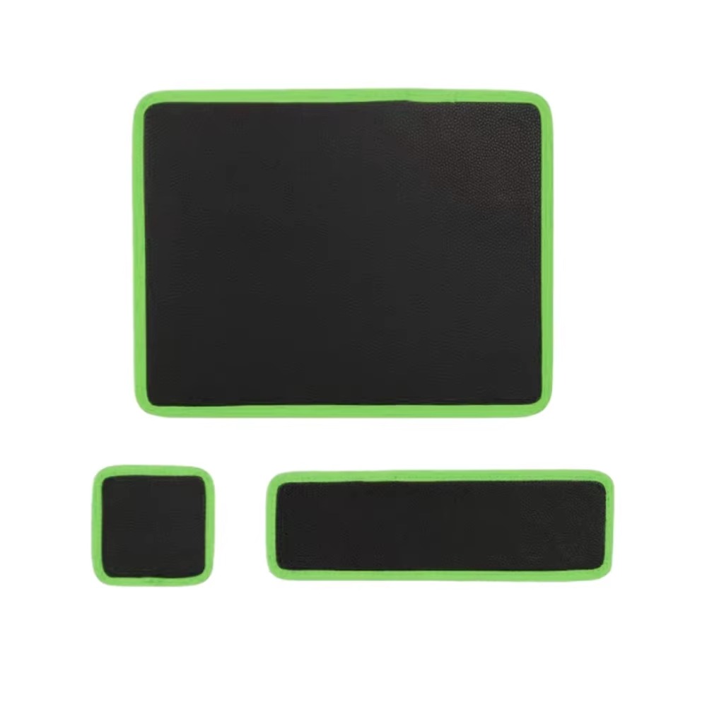 3-Piece Strong Magnetic Tool Mat Set