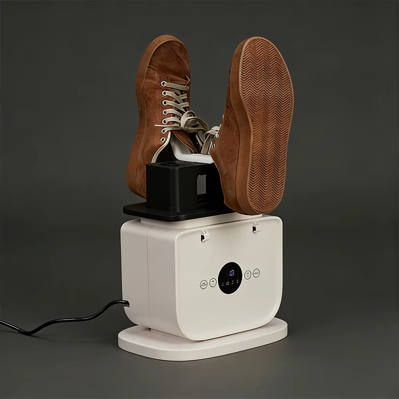 Automatic Ironing Machine