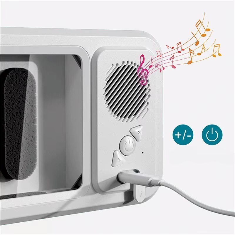 Bluetooth Speaker Waterproof Phone Case