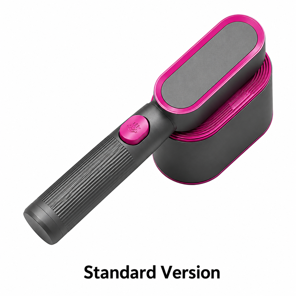👔 Portable Handheld Garment Steamer