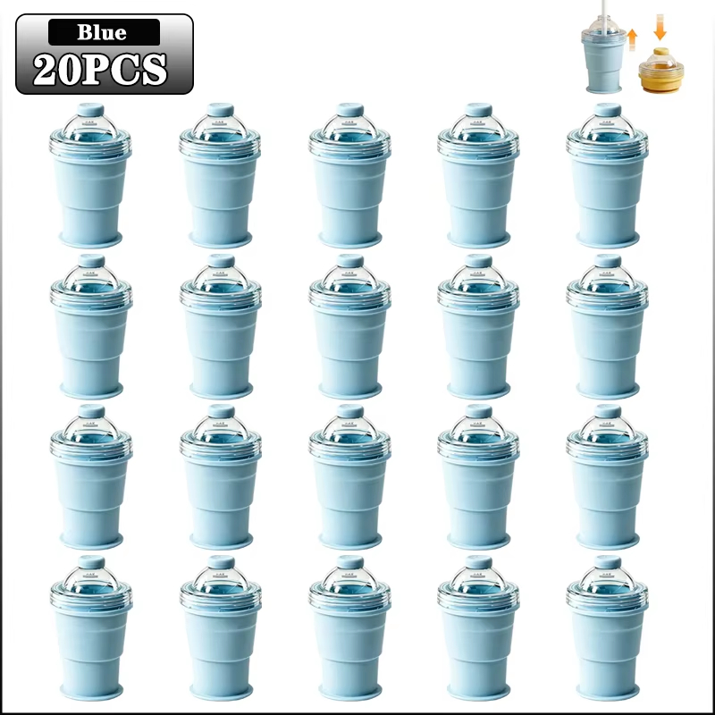 🧊 2-in-1 Ice Ball Maker & Cup