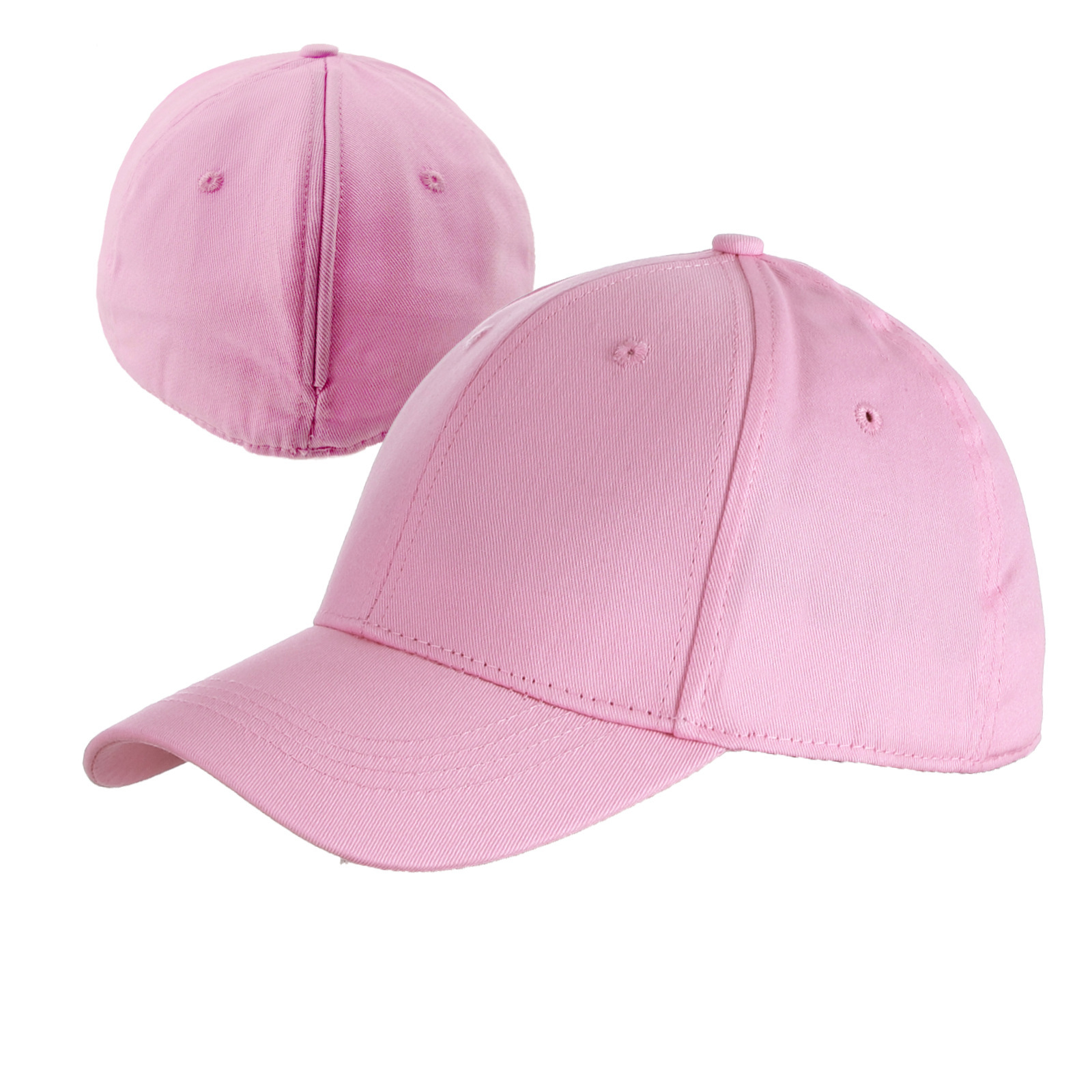 Magnetic Ponytail Hat for Women – Adjustable Outdoor Sun Cap
