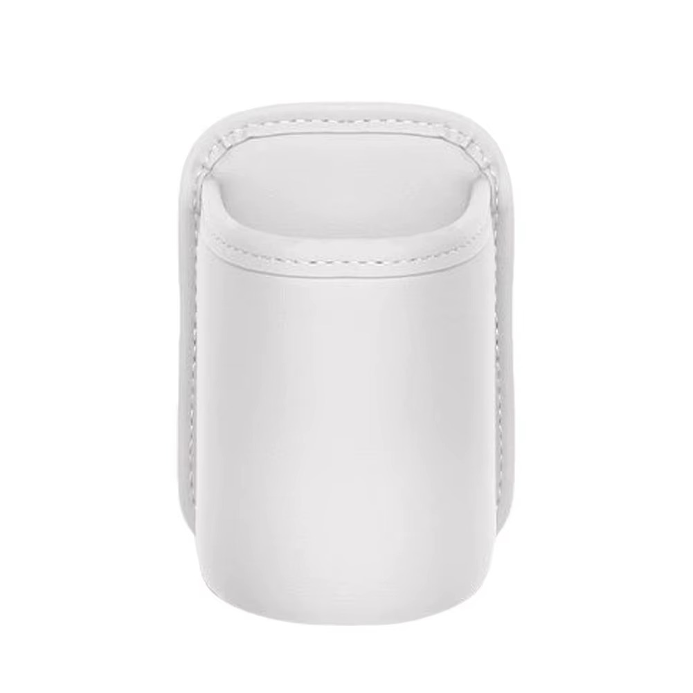niversal Clip-On Car Cup Holder & Storage Organizer