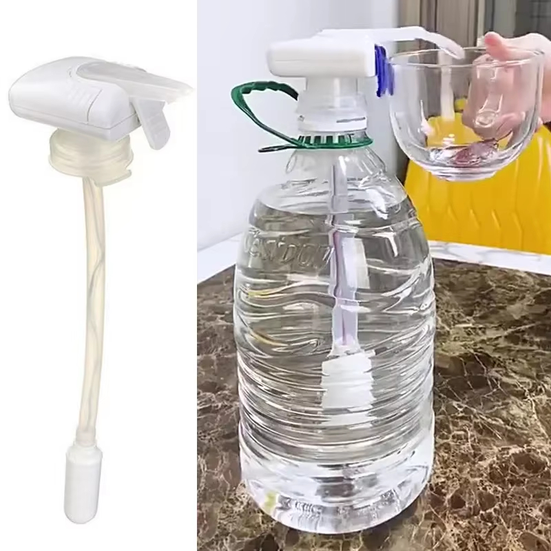 Automatic Beverage Straw Beverage Dispenser