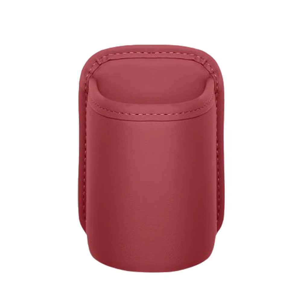 niversal Clip-On Car Cup Holder & Storage Organizer