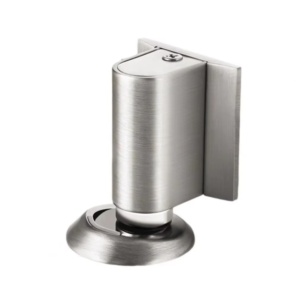 Magnetic Door Stopper – Punch-Free Heavy Duty Door Holder