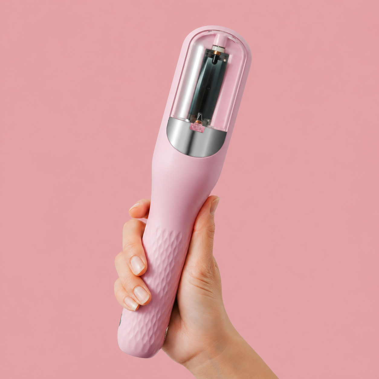 Split End Hair Trimmer