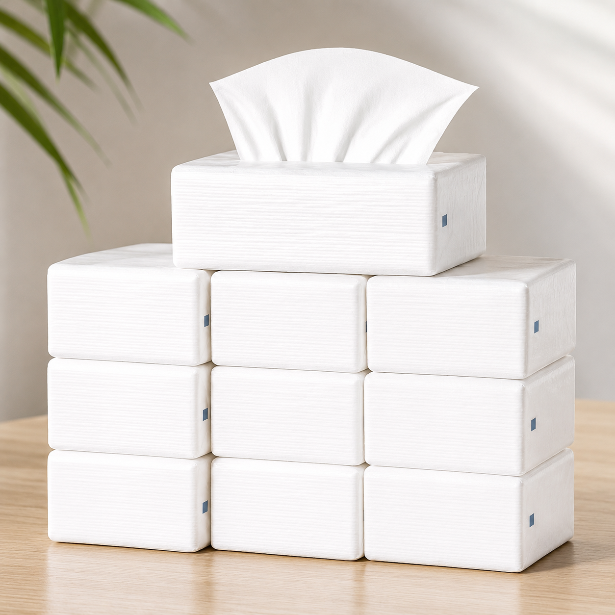 🩰 Ballerina Decorative Tissue Box