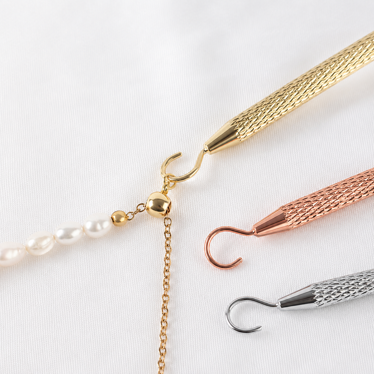 Bracelet Helper Tool – Fast & Easy One-Handed Fastening ✨