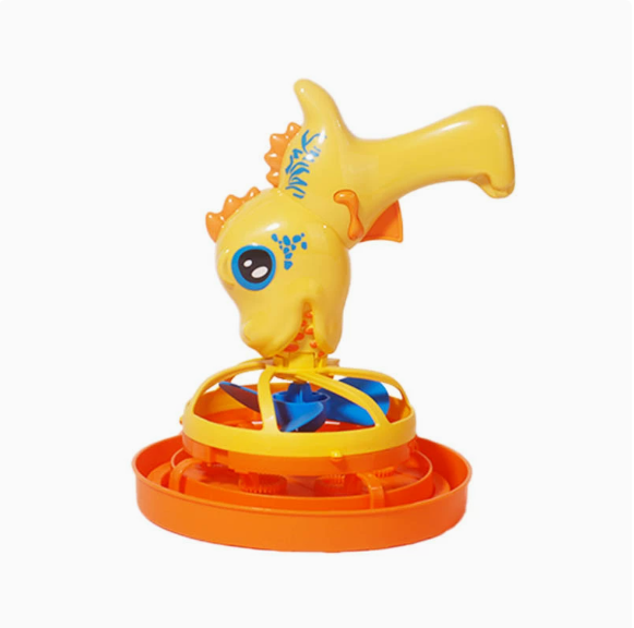 🎁Last Day Promotion 49% OFF🔥 Dinosaur Bubble Gun Blower Toy