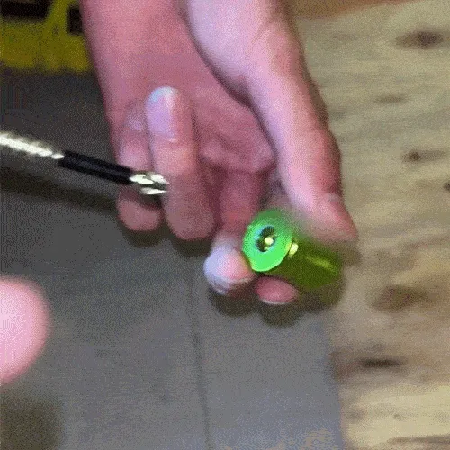 <p class="SL_Theme__paragraph"><br></p><p class="SL_Theme__paragraph" dir="ltr"><span style="white-space: pre-wrap;">Make Your Screwdriver More Useful In 3 Simple Steps!</span></p>