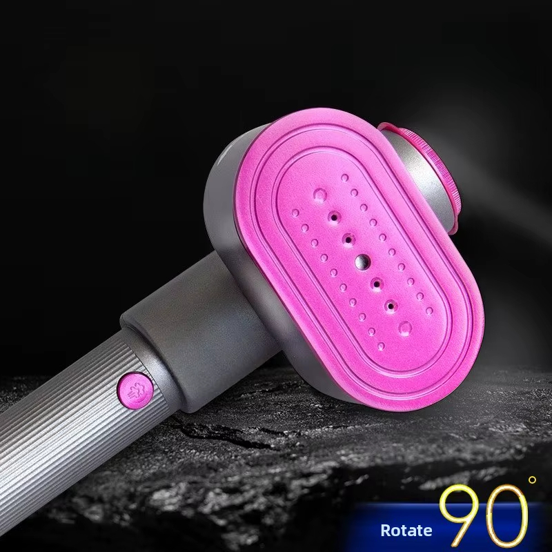 👔 Portable Handheld Garment Steamer