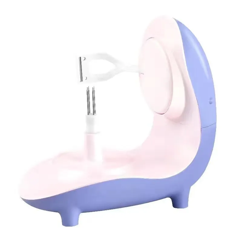 Electric Automatic Fruit Peeler