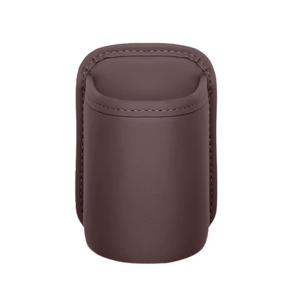 niversal Clip-On Car Cup Holder & Storage Organizer