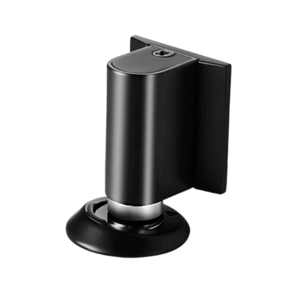 Magnetic Door Stopper – Punch-Free Heavy Duty Door Holder