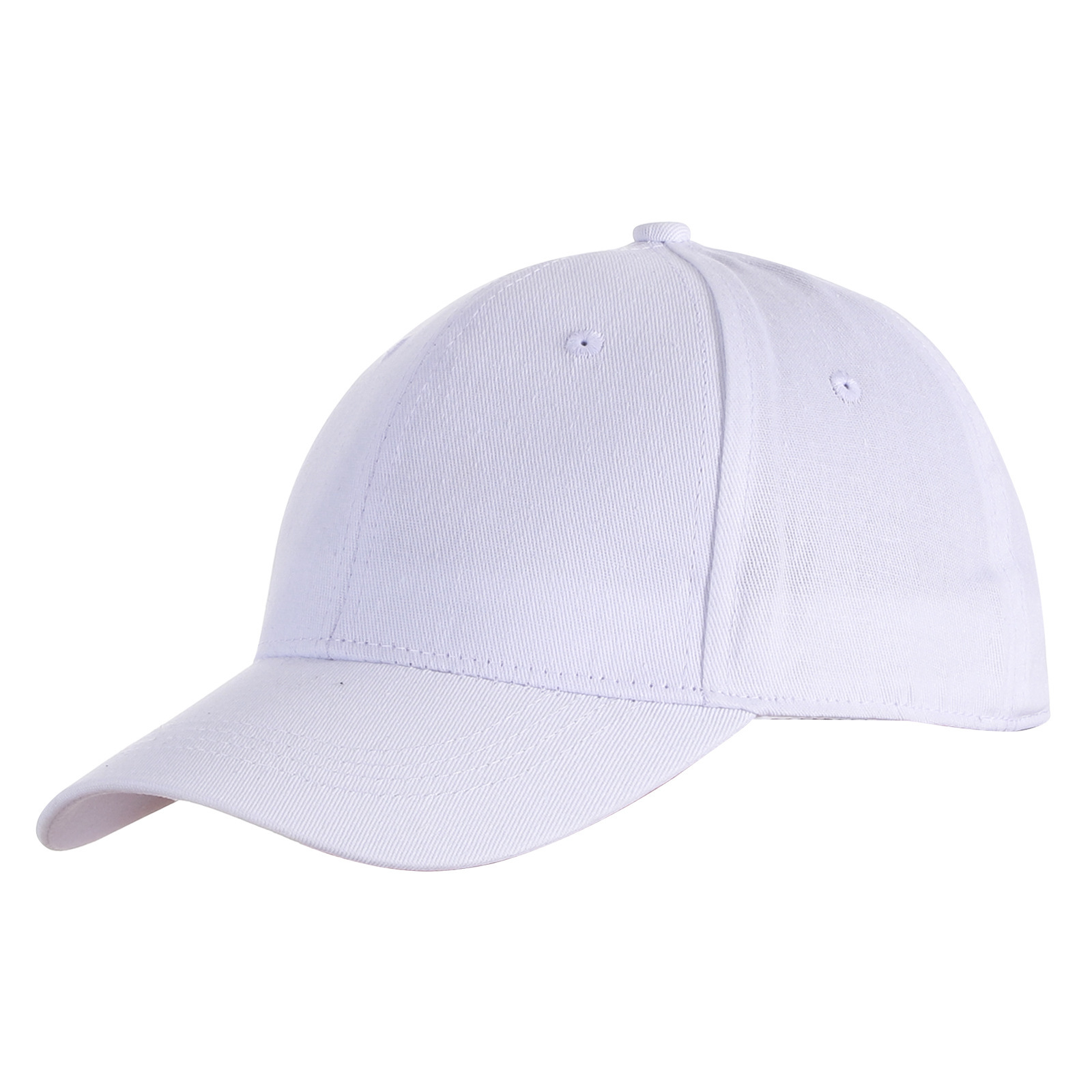 Magnetic Ponytail Hat for Women – Adjustable Outdoor Sun Cap
