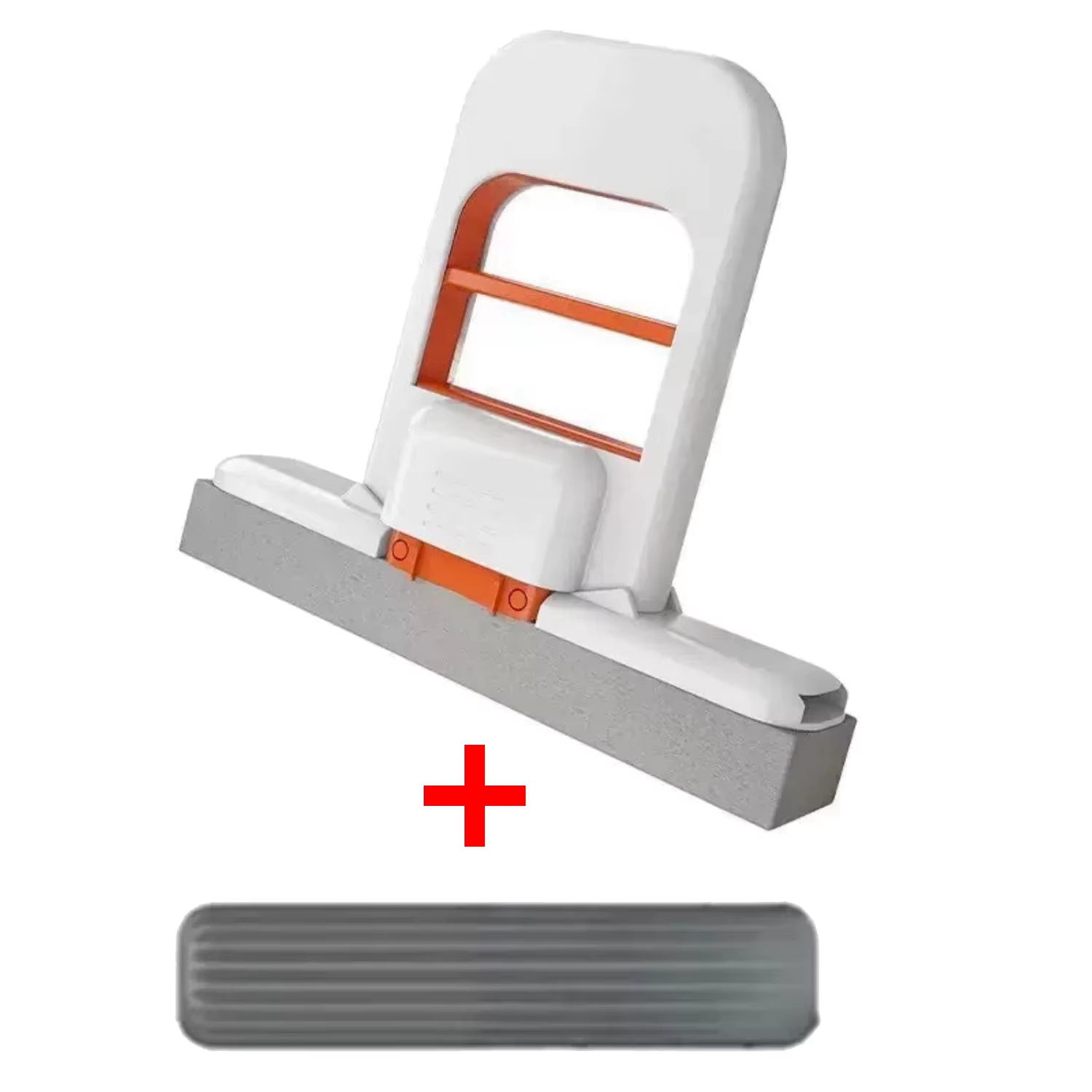 Mini Handheld Sponge Mop