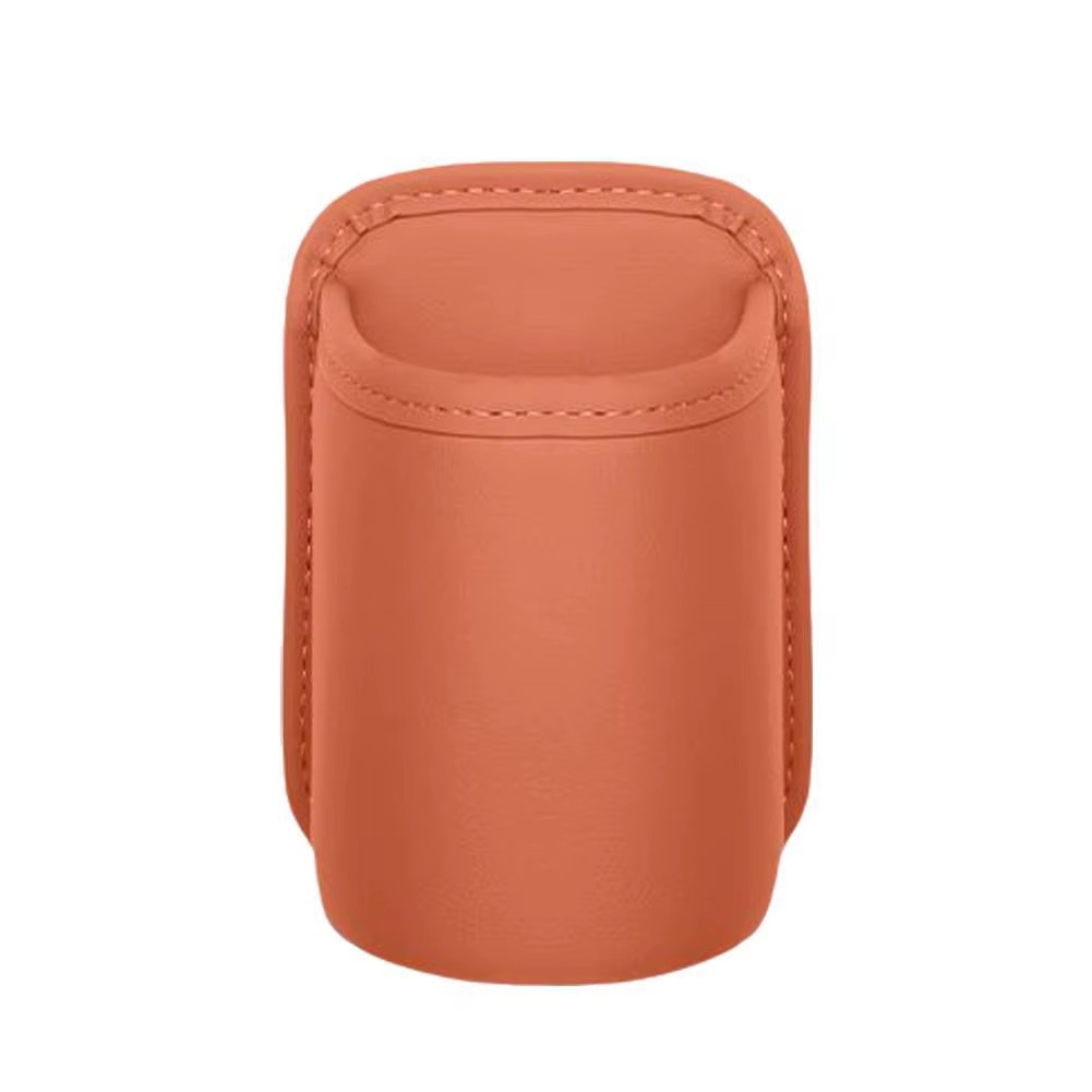 niversal Clip-On Car Cup Holder & Storage Organizer