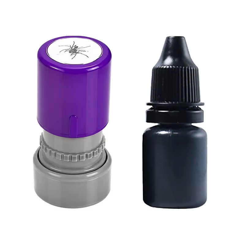 Fake Mosquito Bite Stamp Kit