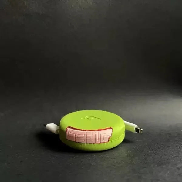 Portable Cable Winder Organizer