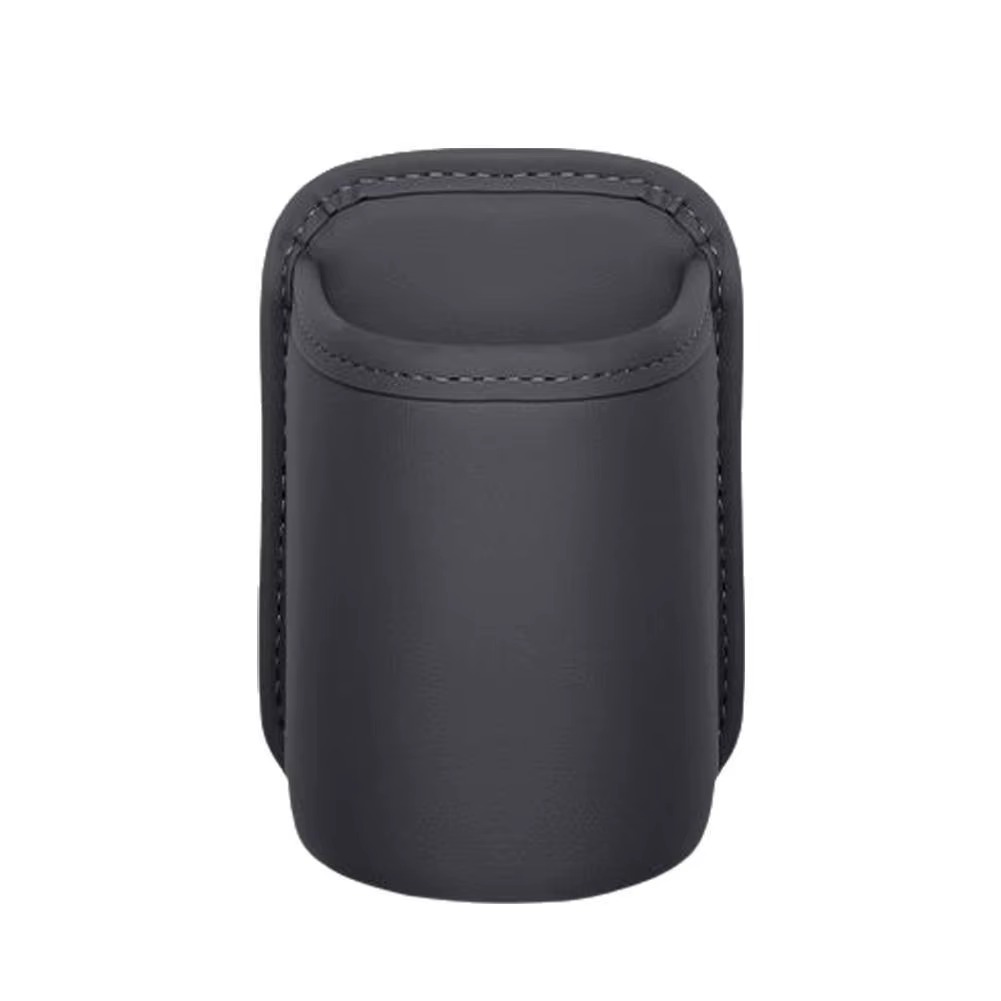 niversal Clip-On Car Cup Holder & Storage Organizer