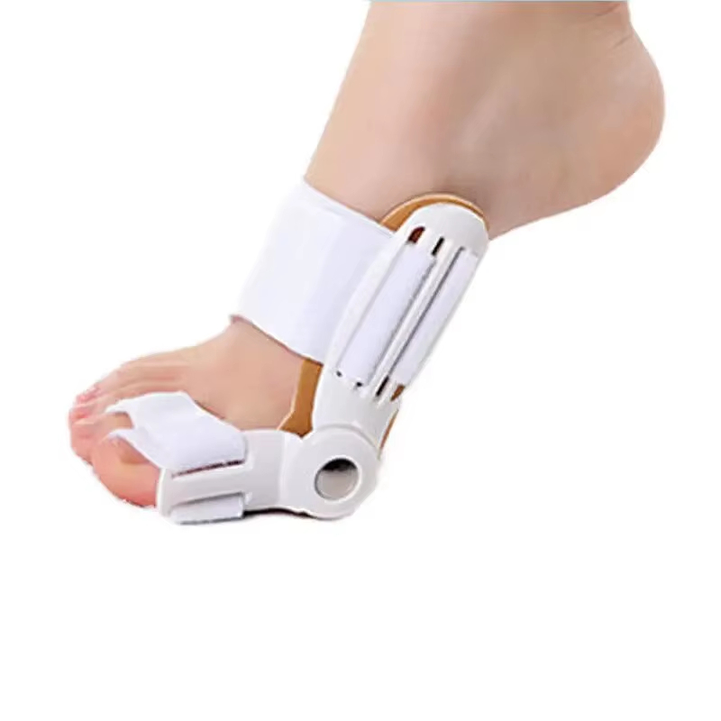 🦶 Day & Night Bunion Corrector for Men & Women