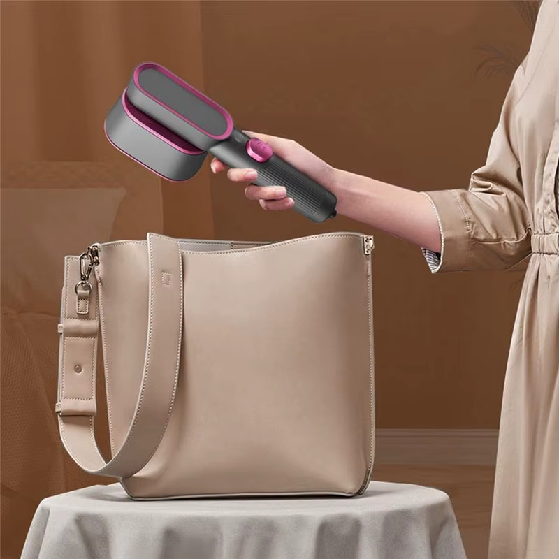 👔 Portable Handheld Garment Steamer