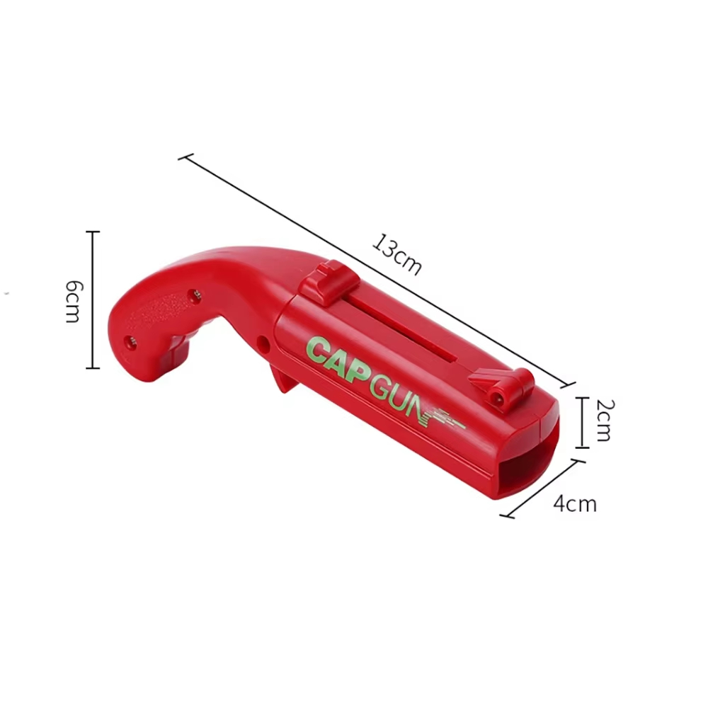 🍺 Cap Launcher Beer Bottle Opener