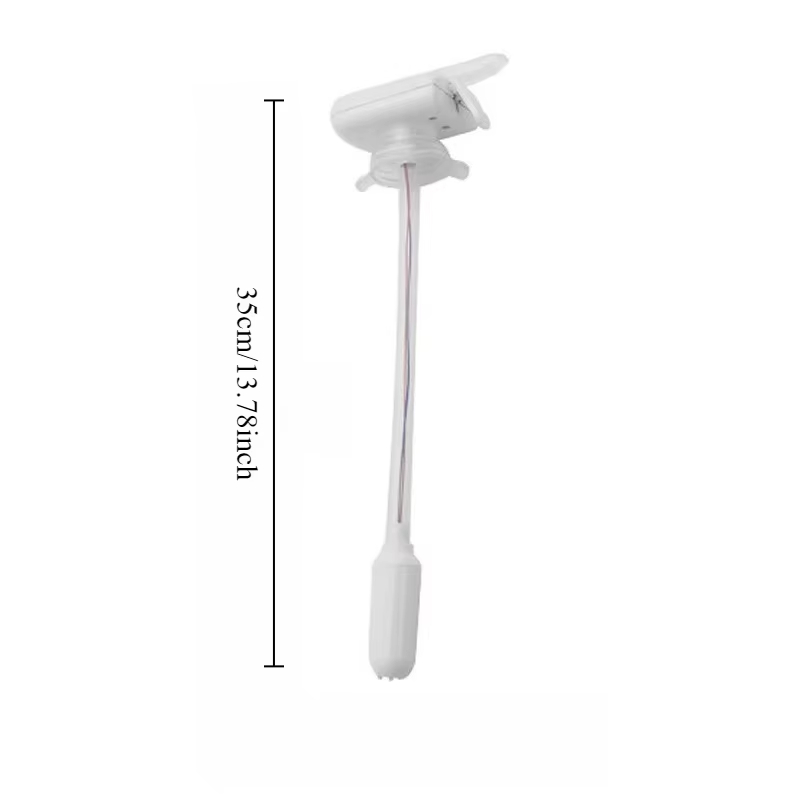 Automatic Beverage Straw Beverage Dispenser