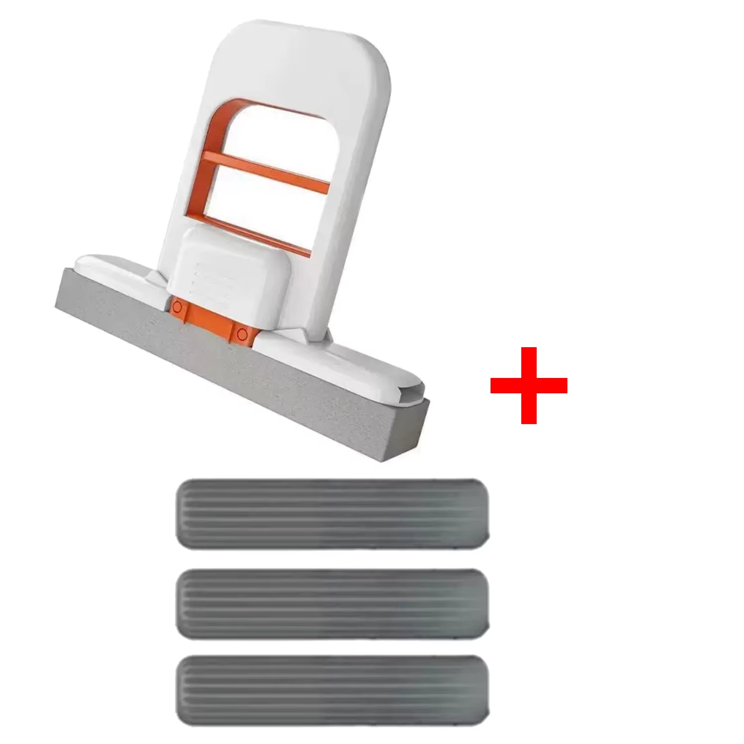 Mini Handheld Sponge Mop