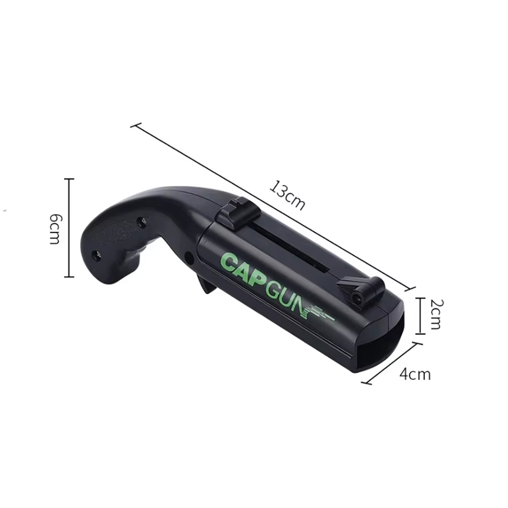 🍺 Cap Launcher Beer Bottle Opener