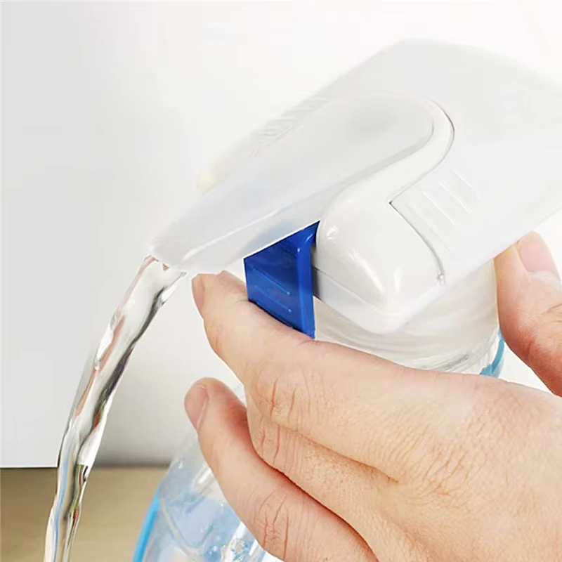 Automatic Beverage Straw Beverage Dispenser