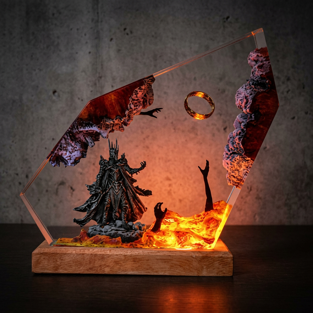 Unique Gift Home Decor